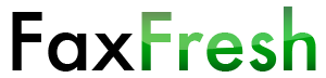 Faxfresh — the best way to send an online fax